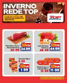 Encarte Rede Top Página 6