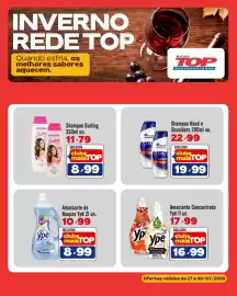 Encarte Rede Top Página 7