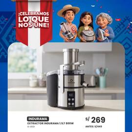 Catálogo Tiendas EFE Página 10