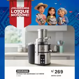 Catálogo Tiendas EFE Página 10