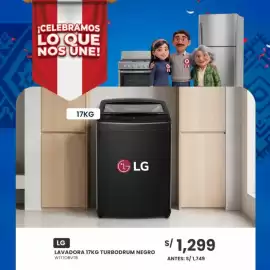 Catálogo Tiendas EFE Página 5
