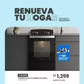 Catálogo Tiendas EFE Página 7