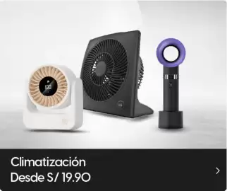 Catálogo Coolbox Página 1