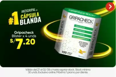 Catálogo InkaFarma semana 31 Página 13