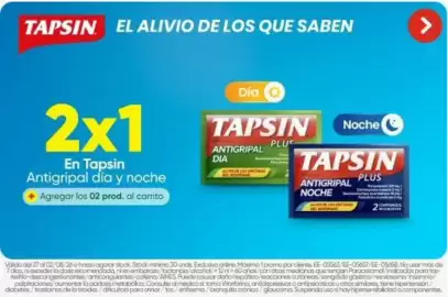 Catálogo InkaFarma semana 31 Página 2