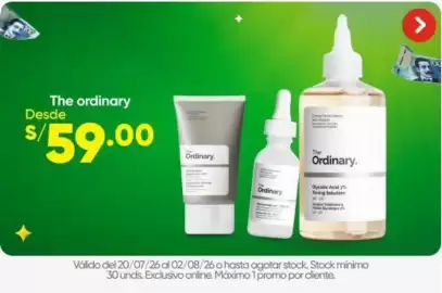 Catálogo InkaFarma semana 31 Página 4