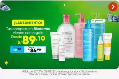 Catálogo InkaFarma semana 31 Página 5