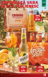 Catalog Kaufland săptămâna 31 Pagină 10