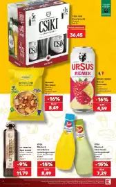 Catalog Kaufland săptămâna 31 Pagină 6