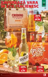 Catalog Kaufland săptămâna 31 Pagină 10