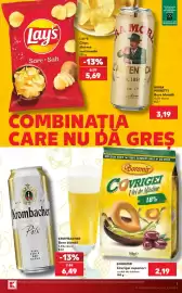 Catalog Kaufland săptămâna 31 Pagină 7