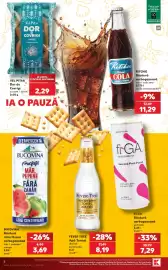 Catalog Kaufland săptămâna 31 Pagină 8