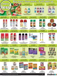 Makro catalogue Page 17
