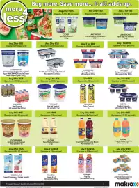 Makro catalogue Page 3