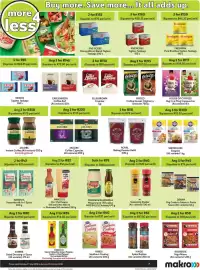 Makro catalogue Page 7