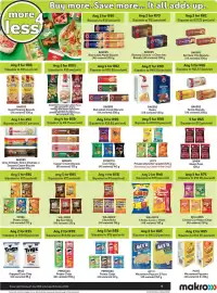 Makro catalogue Page 9