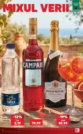 Catalog Kaufland săptămâna 31 Pagină 14