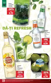 Catalog Kaufland săptămâna 31 Pagină 15