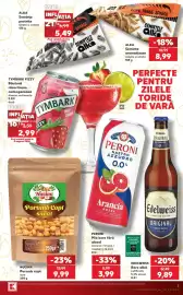 Catalog Kaufland săptămâna 31 Pagină 3