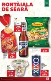 Catalog Kaufland săptămâna 31 Pagină 4