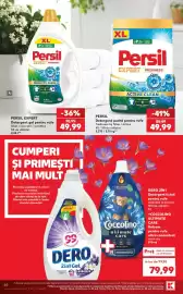 Catalog Kaufland săptămâna 31 Pagină 60