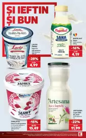 Catalog Kaufland săptămâna 31 Pagină 24