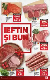 Catalog Kaufland săptămâna 31 Pagină 14