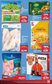 Catalog Kaufland săptămâna 31 Pagină 28