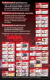 Catalog Kaufland săptămâna 31 Pagină 3