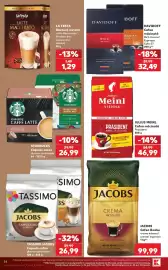 Catalog Kaufland săptămâna 31 Pagină 34