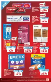 Catalog Kaufland săptămâna 31 Pagină 52