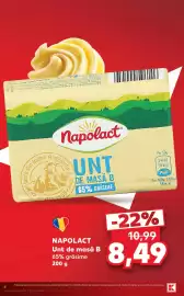 Catalog Kaufland săptămâna 31 Pagină 6
