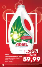 Catalog Kaufland săptămâna 31 Pagină 9