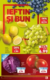 Catalog Kaufland săptămâna 31 Pagină 10