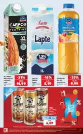Catalog Kaufland săptămâna 31 Pagină 25