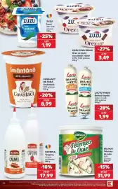 Catalog Kaufland săptămâna 31 Pagină 26
