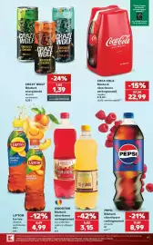 Catalog Kaufland săptămâna 31 Pagină 41