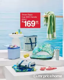 MRP Home catalogue week 31 Page 1