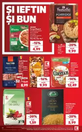 Catalog Kaufland săptămâna 31 Pagină 30