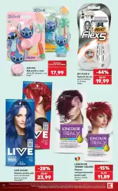 Catalog Kaufland săptămâna 31 Pagină 54