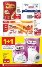 Catalog Kaufland săptămâna 31 Pagină 57