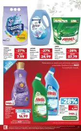 Catalog Kaufland săptămâna 31 Pagină 61