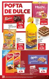 Catalog Kaufland săptămâna 31 Pagină 39