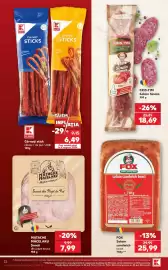 Catalog Kaufland săptămâna 31 Pagină 22