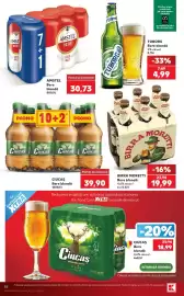 Catalog Kaufland săptămâna 31 Pagină 48