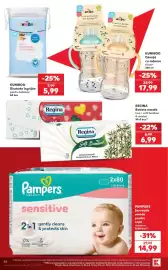 Catalog Kaufland săptămâna 31 Pagină 56