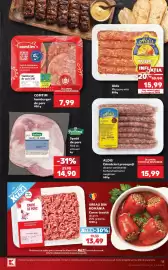 Catalog Kaufland săptămâna 31 Pagină 15