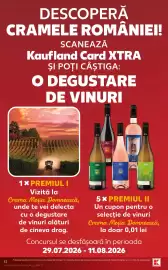 Catalog Kaufland săptămâna 31 Pagină 42