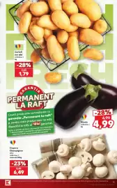 Catalog Kaufland săptămâna 31 Pagină 11