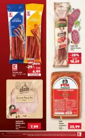 Catalog Kaufland săptămâna 31 Pagină 22